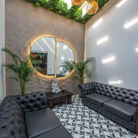 Hotel Bali At Poblado Medellín Exteriér fotografie