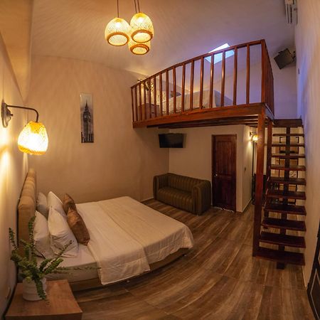 Hotel Bali At Poblado Medellín Exteriér fotografie