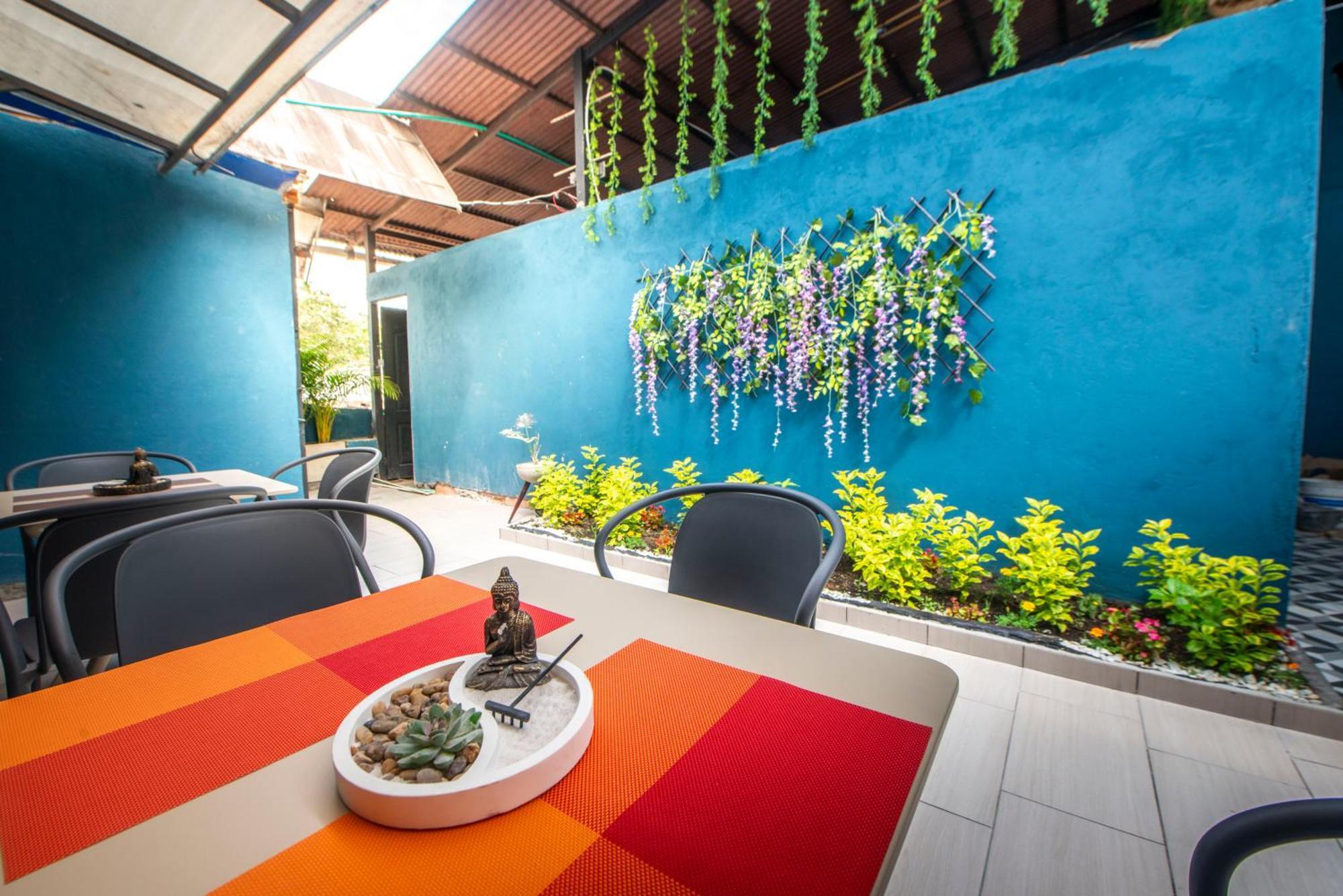 Hotel Bali At Poblado Medellín Exteriér fotografie