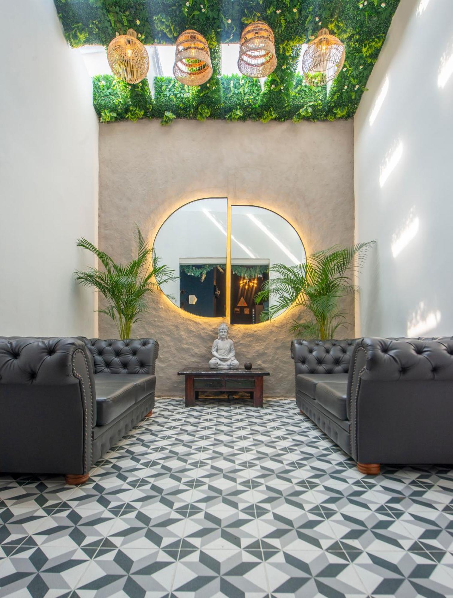 Hotel Bali At Poblado Medellín Exteriér fotografie