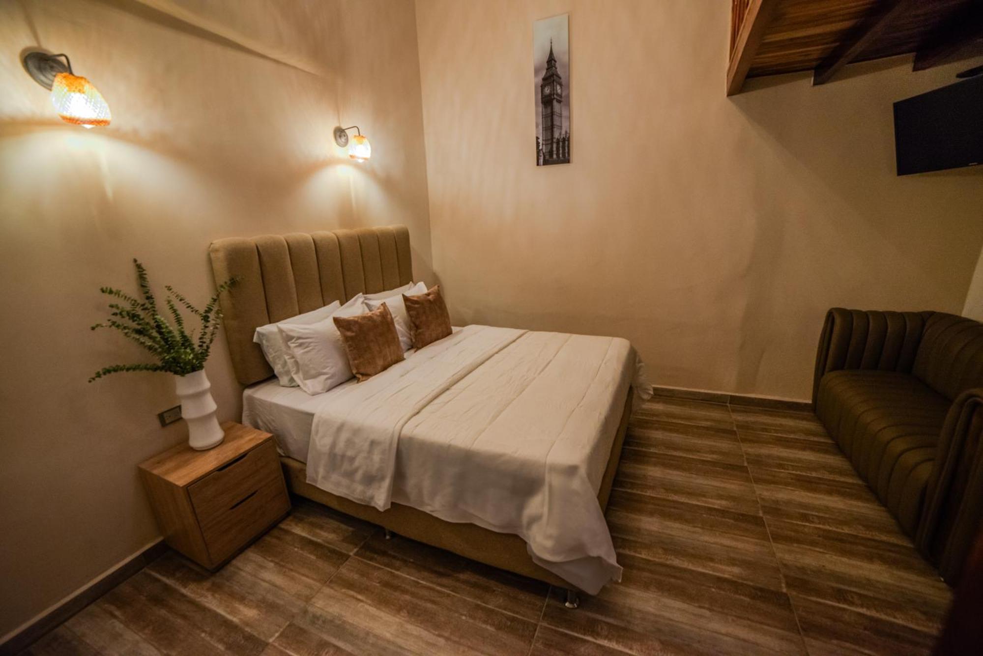 Hotel Bali At Poblado Medellín Exteriér fotografie