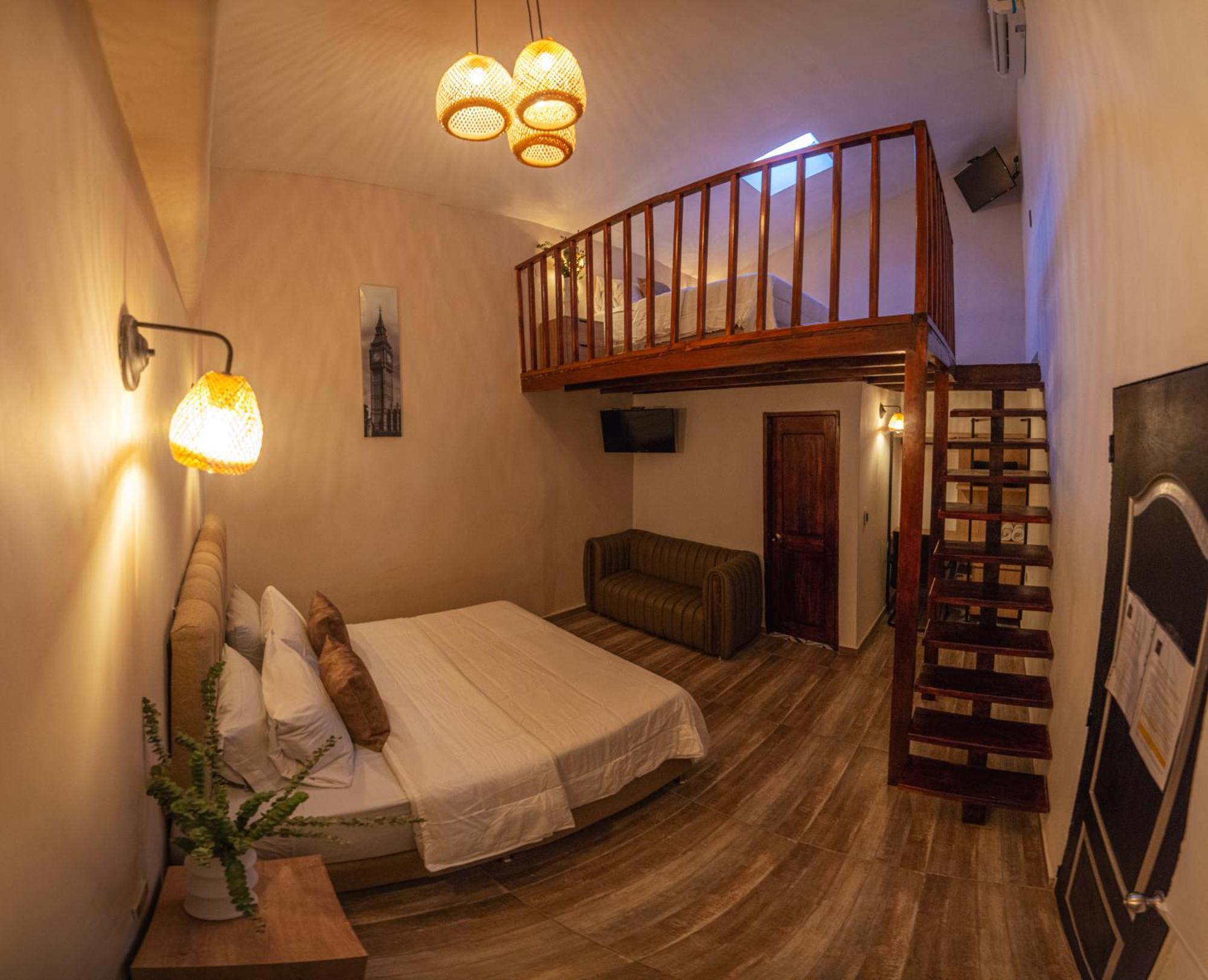 Hotel Bali At Poblado Medellín Exteriér fotografie