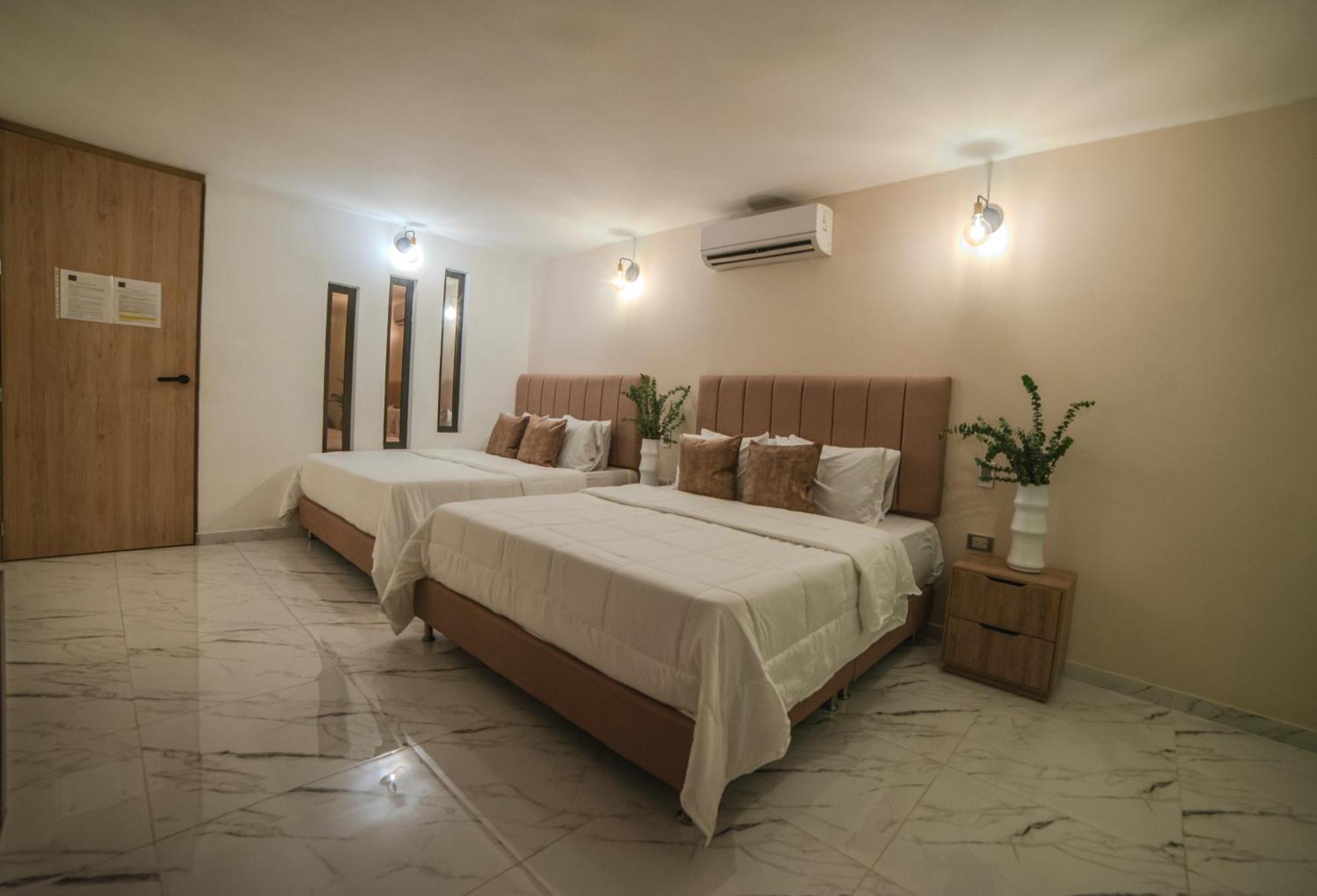 Hotel Bali At Poblado Medellín Exteriér fotografie