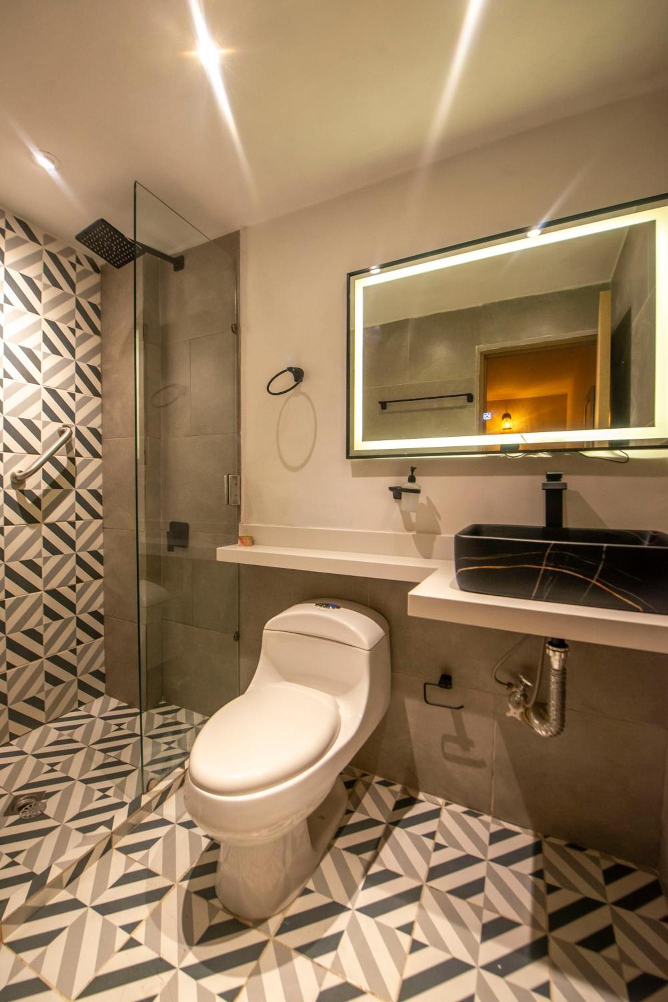Hotel Bali At Poblado Medellín Exteriér fotografie