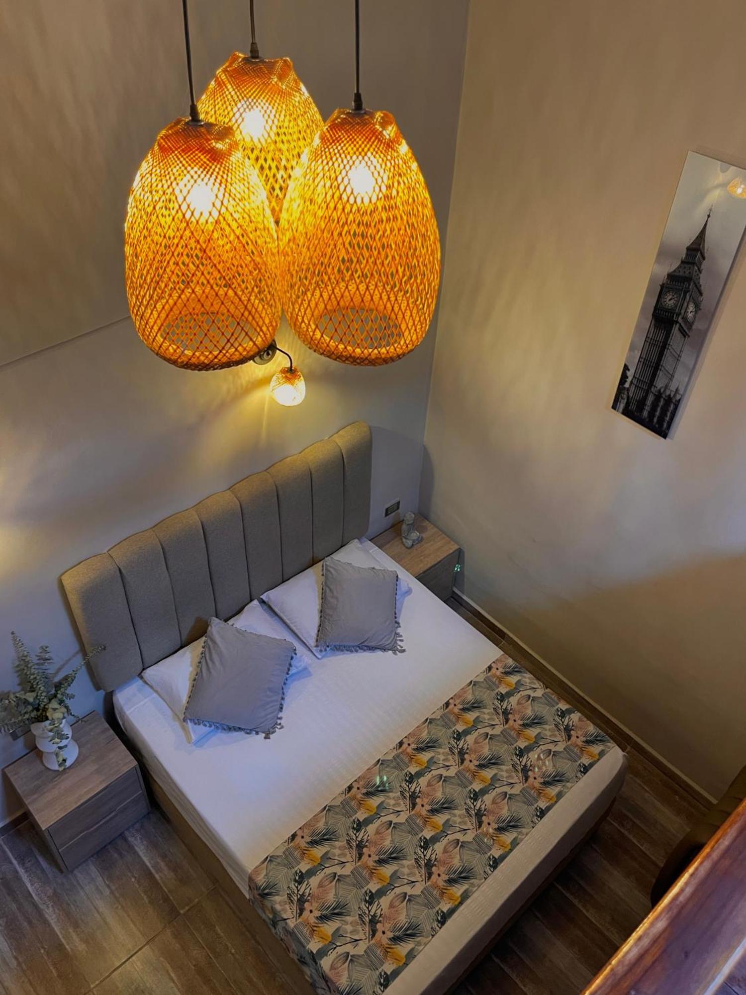 Hotel Bali At Poblado Medellín Exteriér fotografie