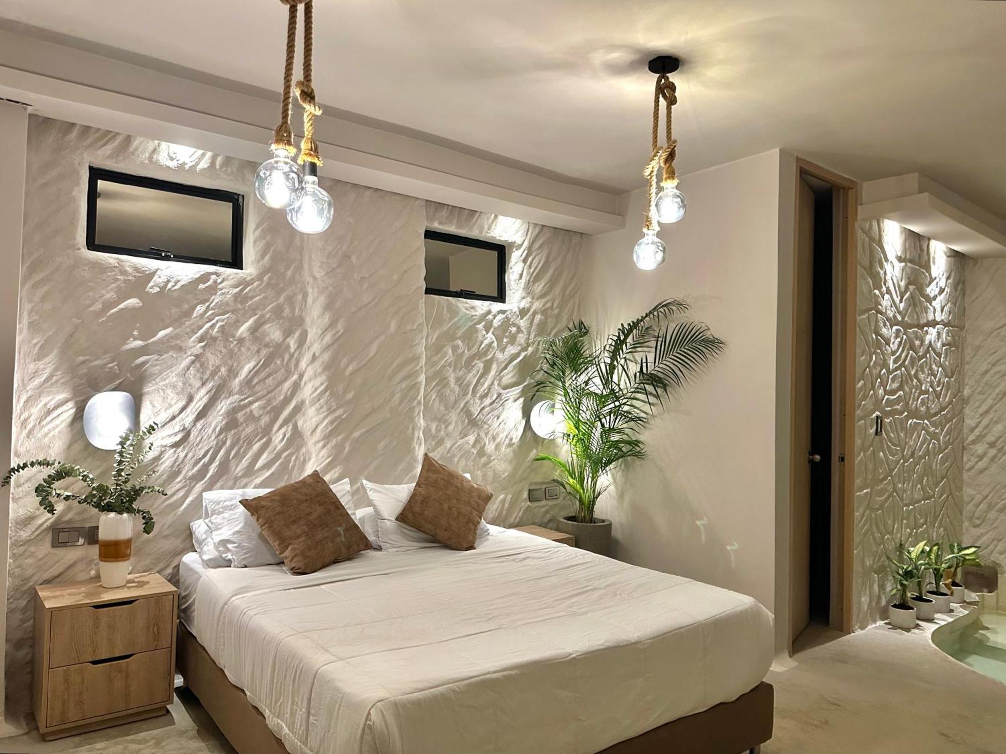 Hotel Bali At Poblado Medellín Exteriér fotografie