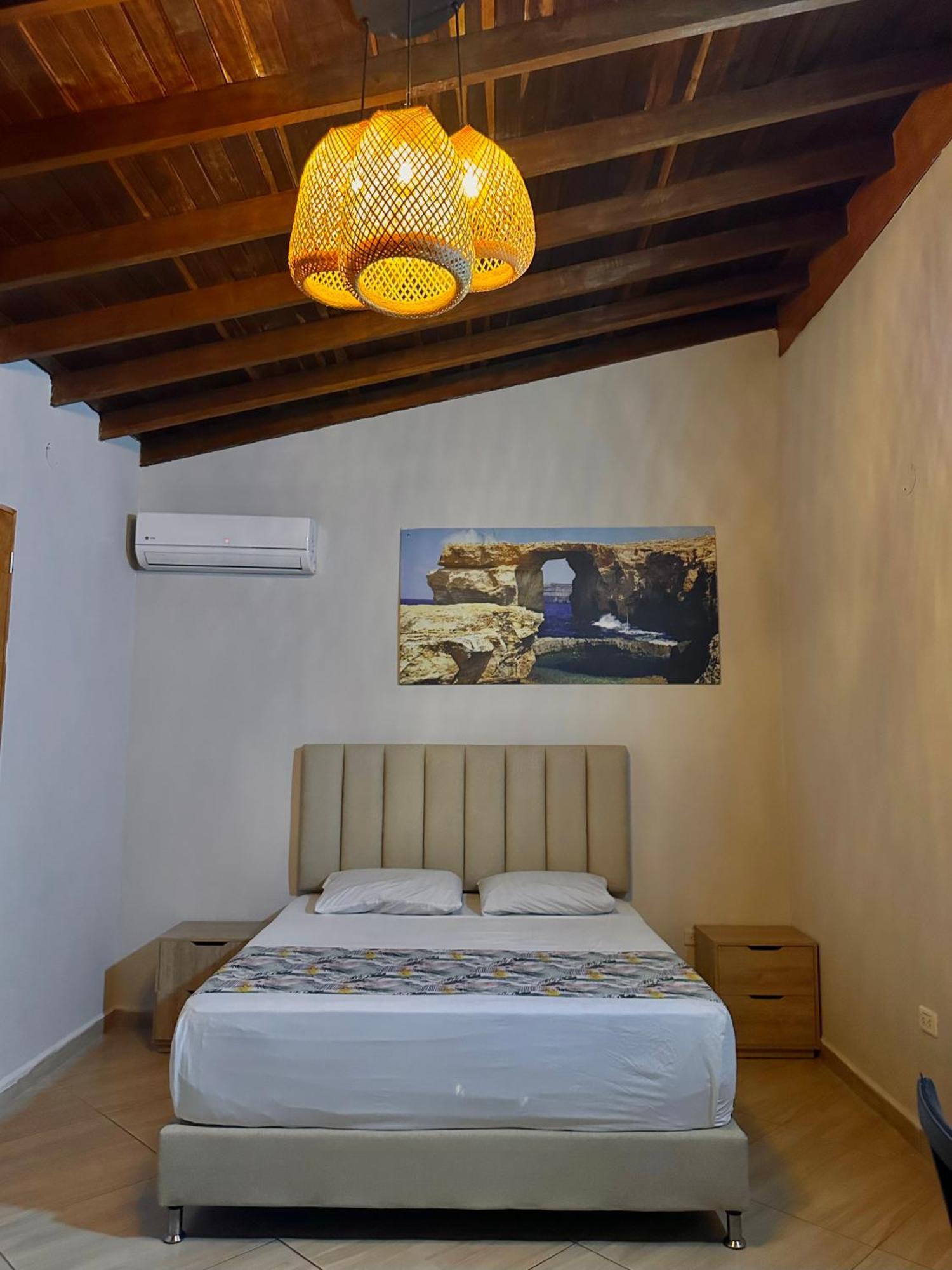 Hotel Bali At Poblado Medellín Exteriér fotografie