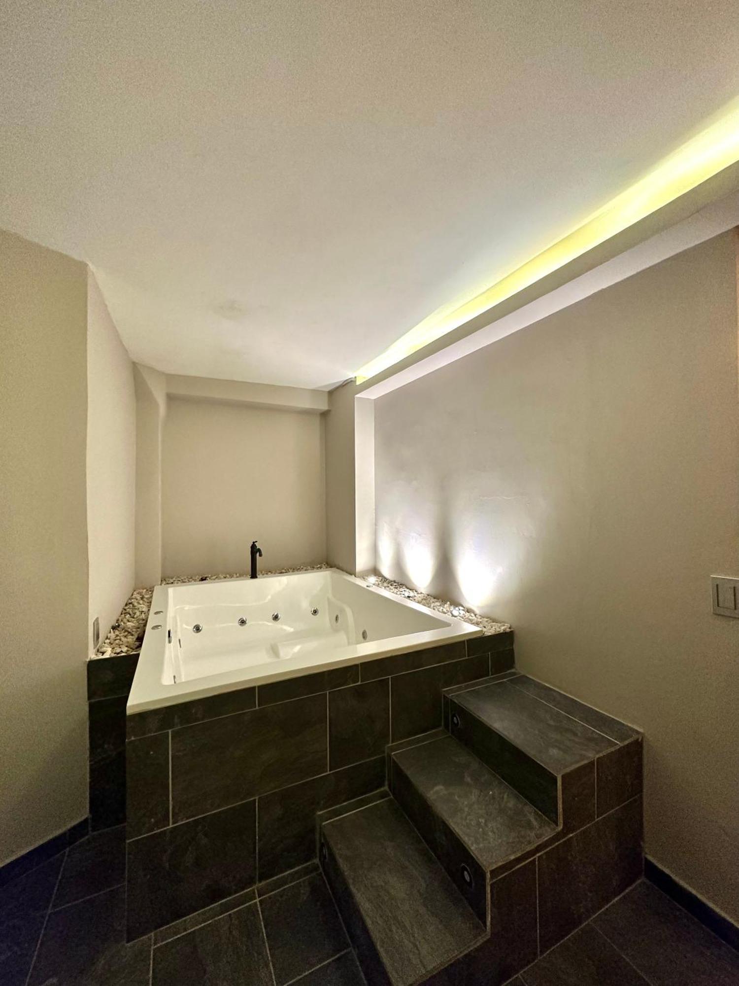 Hotel Bali At Poblado Medellín Exteriér fotografie