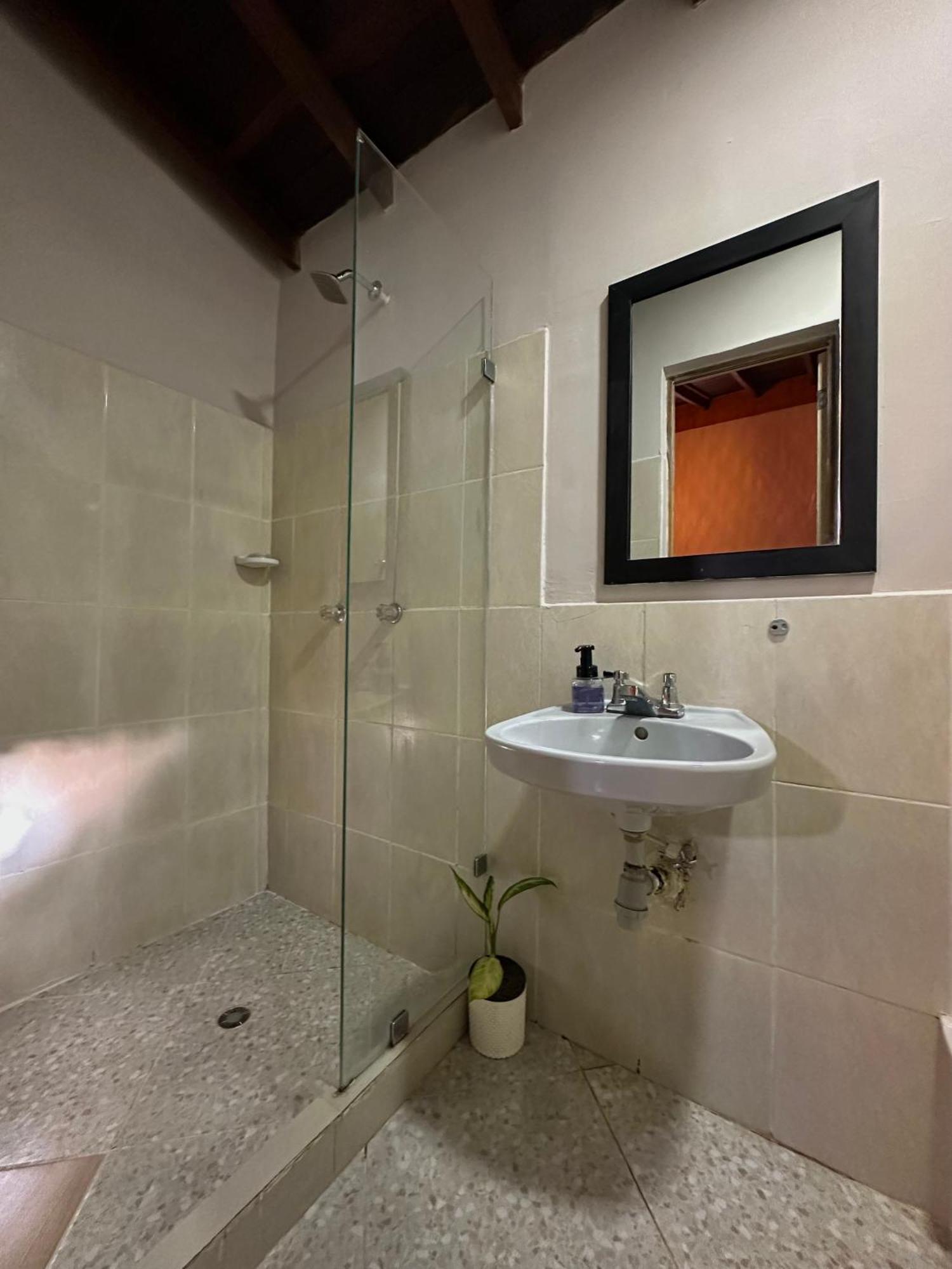 Hotel Bali At Poblado Medellín Exteriér fotografie