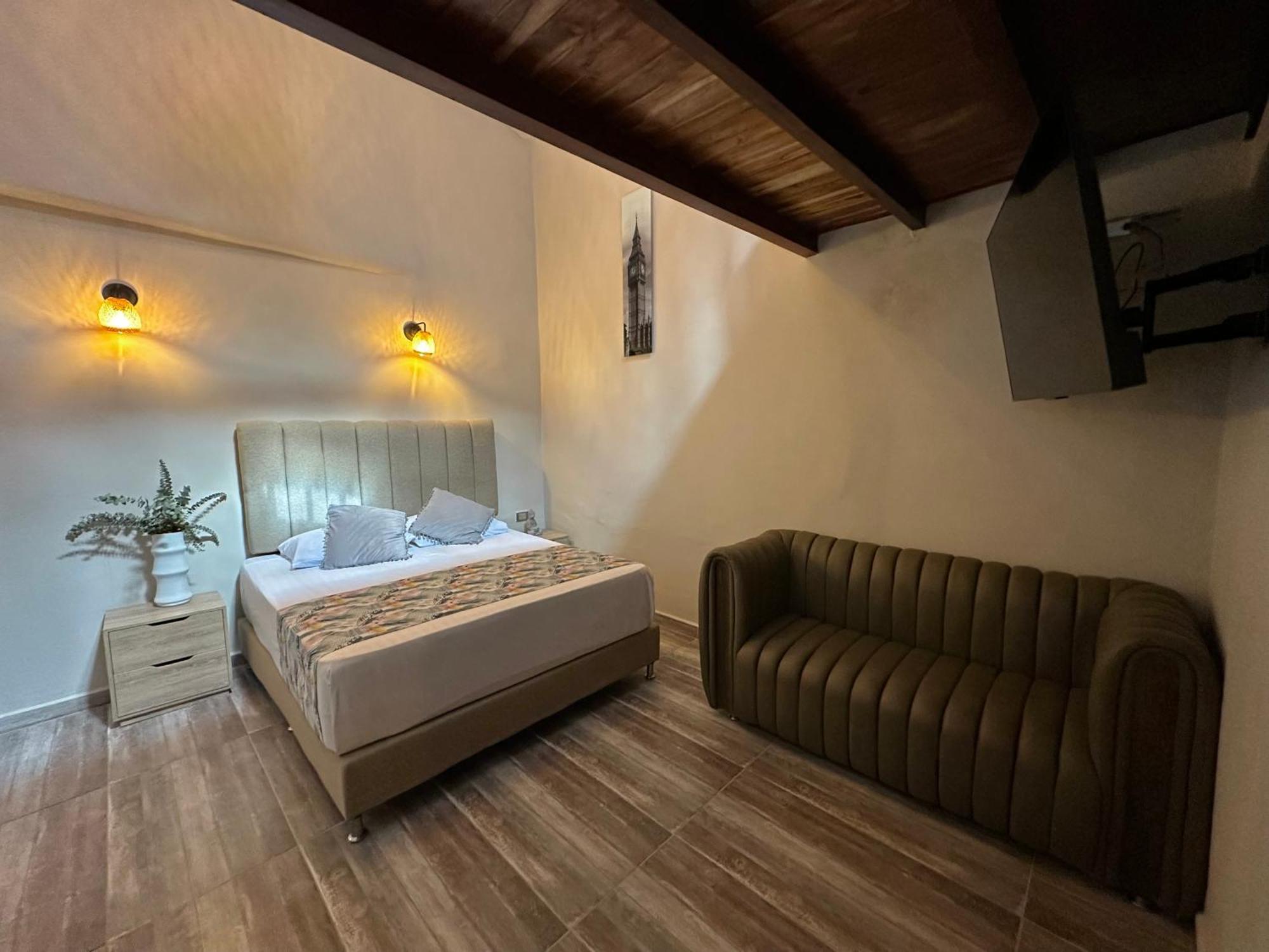 Hotel Bali At Poblado Medellín Exteriér fotografie