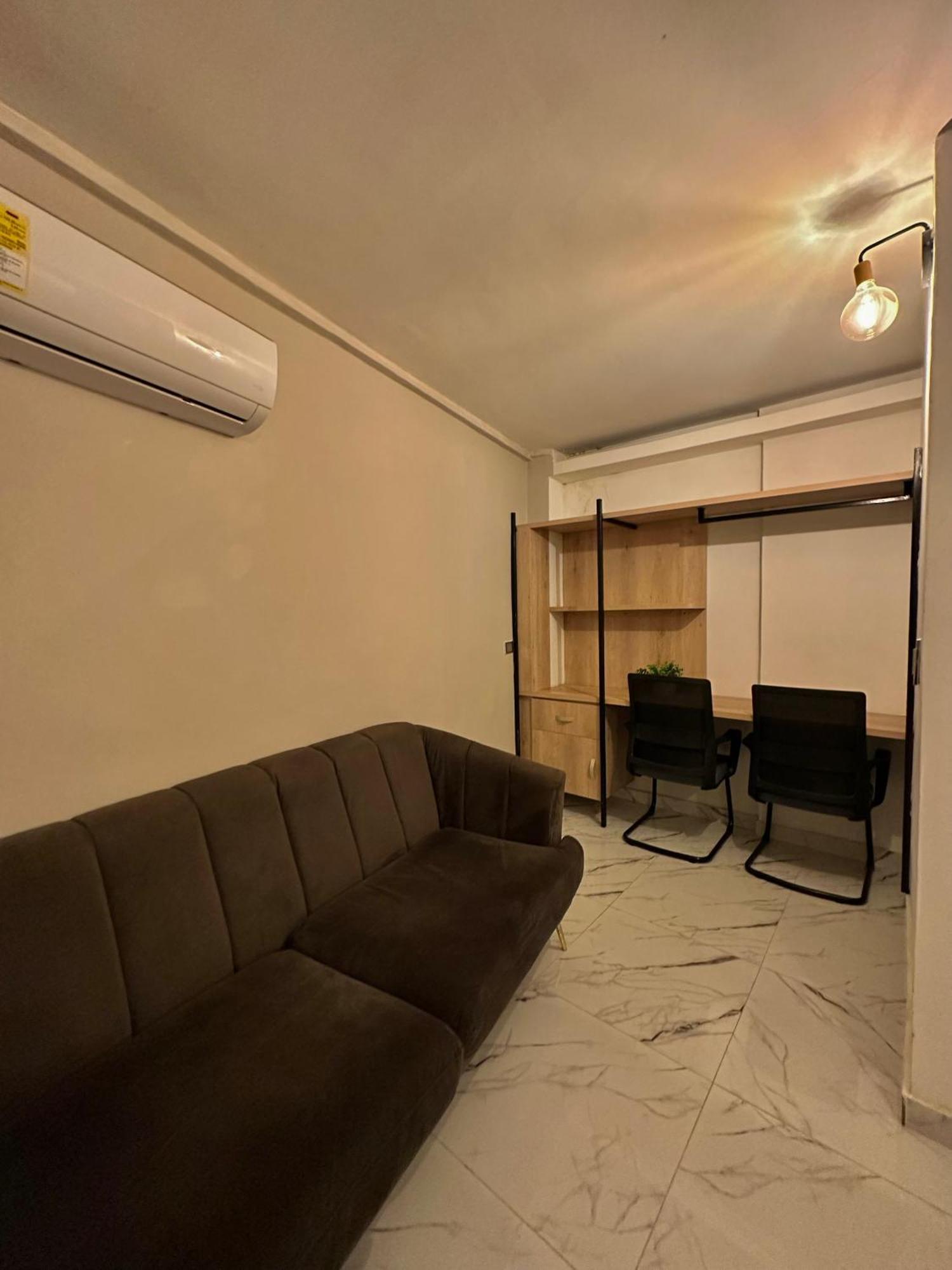 Hotel Bali At Poblado Medellín Exteriér fotografie