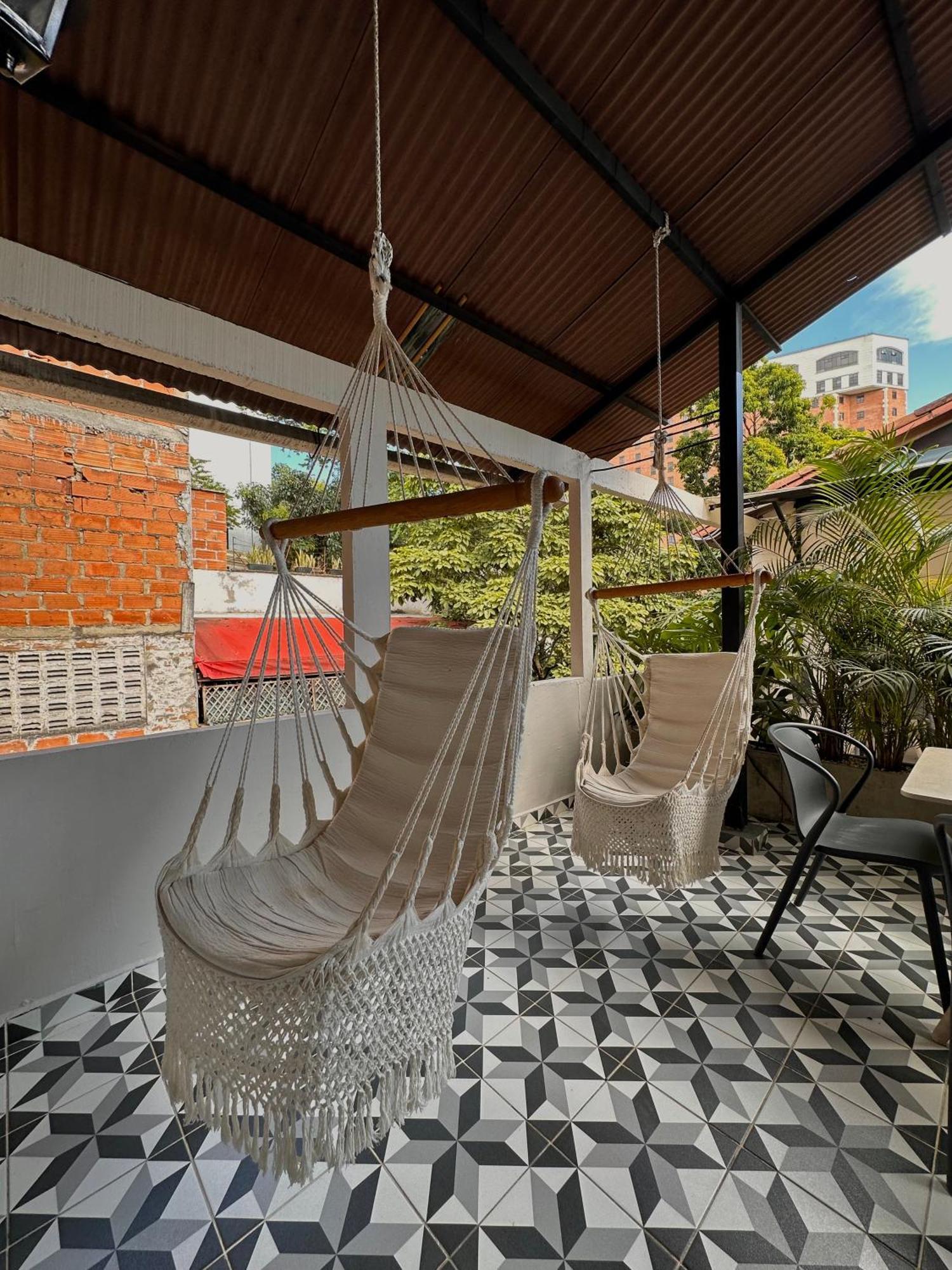 Hotel Bali At Poblado Medellín Exteriér fotografie