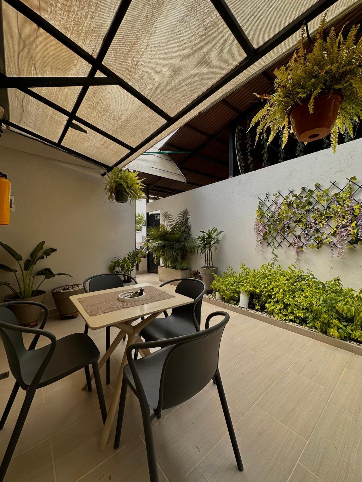 Hotel Bali At Poblado Medellín Exteriér fotografie