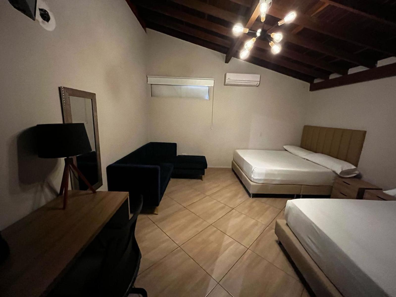 Hotel Bali At Poblado Medellín Exteriér fotografie