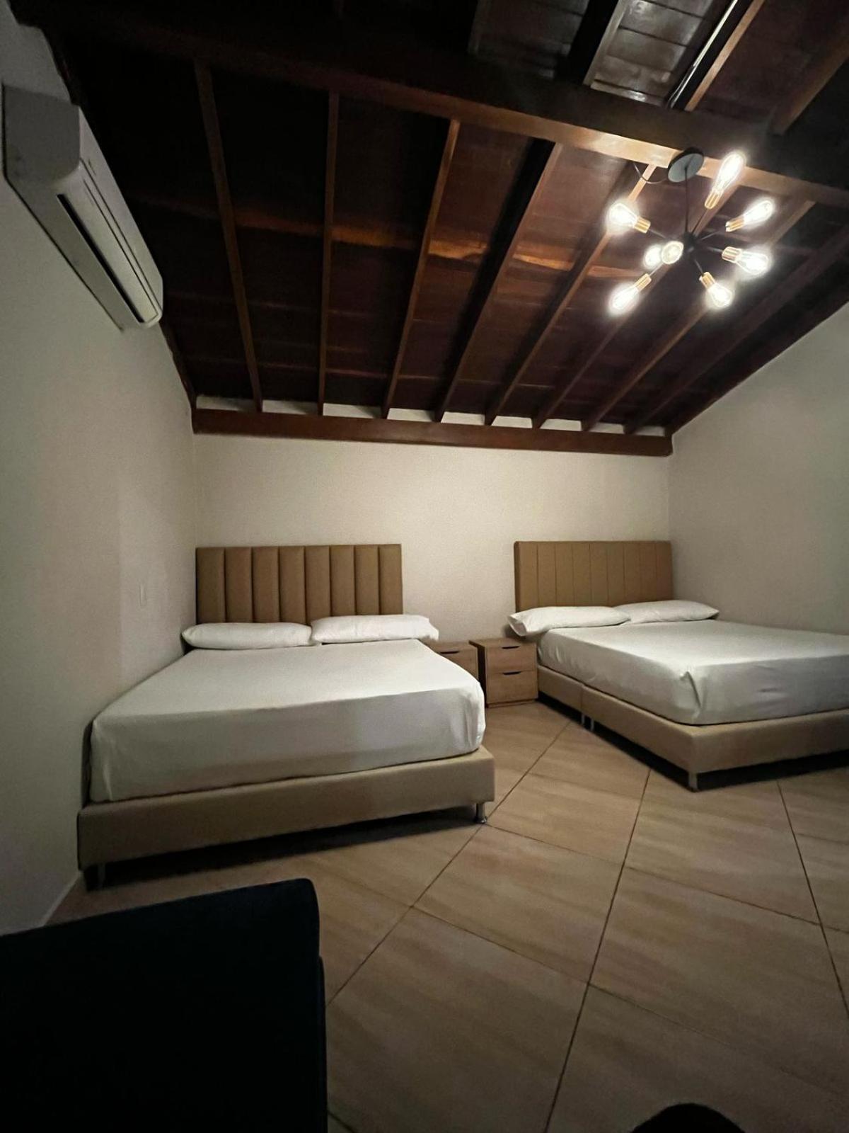 Hotel Bali At Poblado Medellín Exteriér fotografie