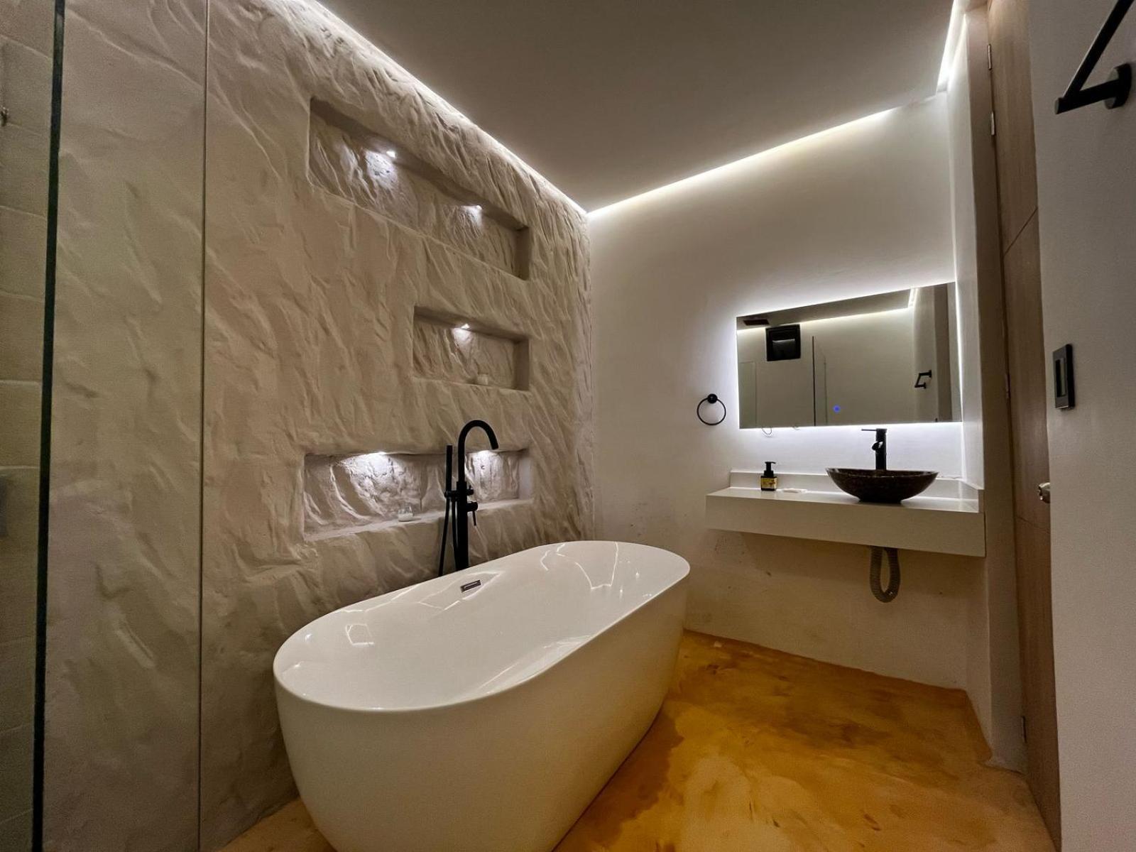 Hotel Bali At Poblado Medellín Exteriér fotografie