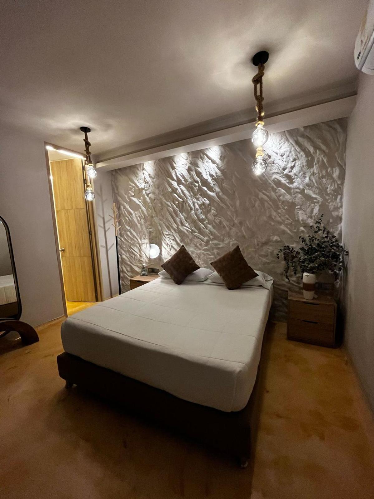 Hotel Bali At Poblado Medellín Exteriér fotografie
