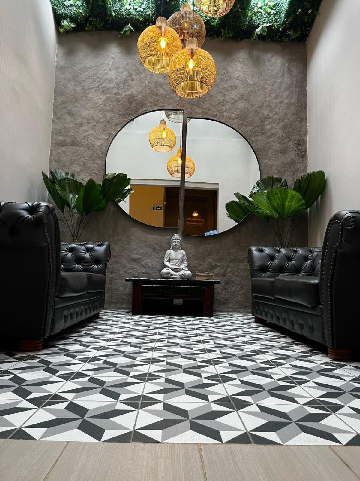 Hotel Bali At Poblado Medellín Exteriér fotografie