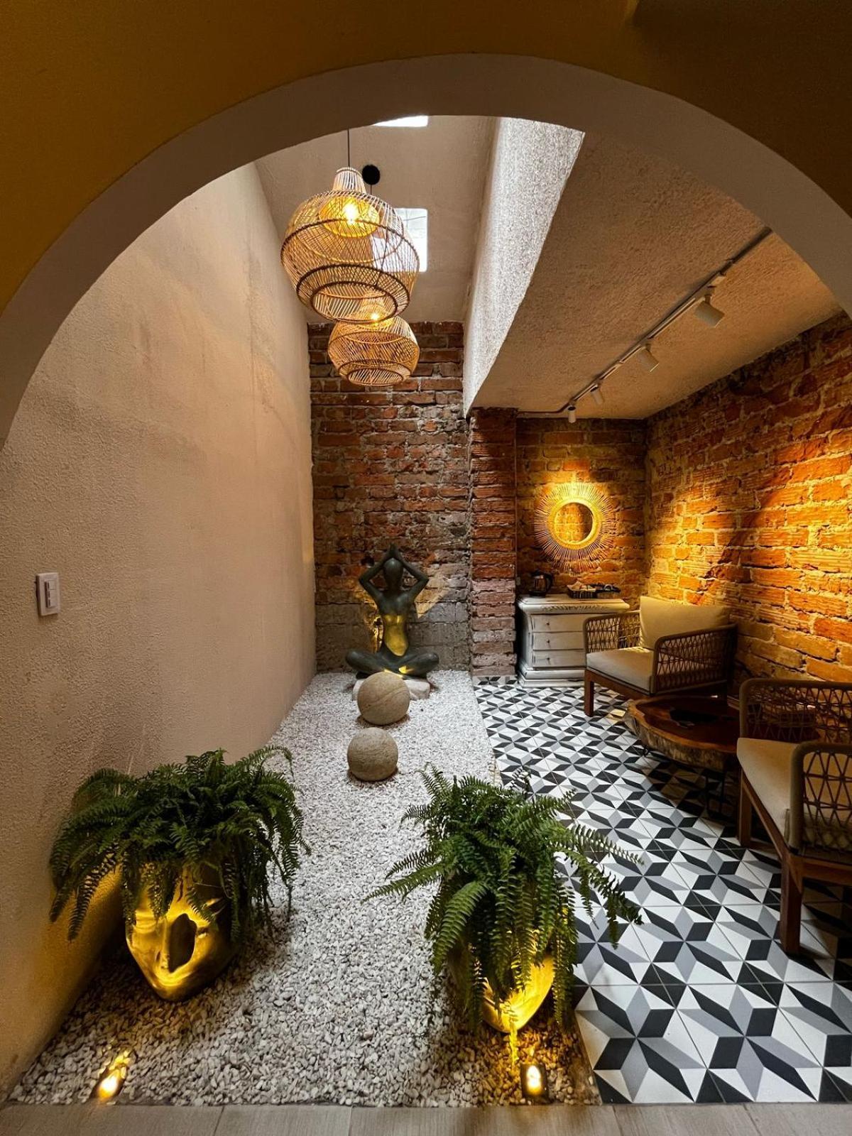 Hotel Bali At Poblado Medellín Exteriér fotografie